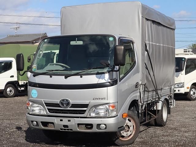 TOYOTA DYNA 2014