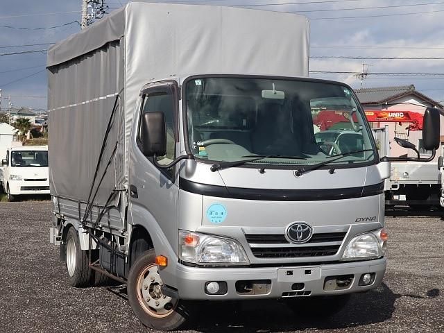 TOYOTA DYNA 2014