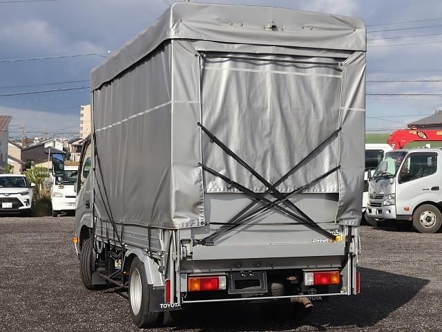 TOYOTA DYNA 2014