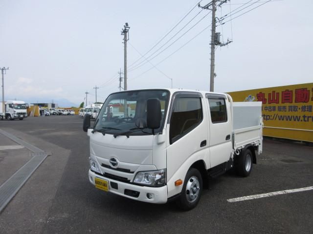 HINO DUTRO 2025