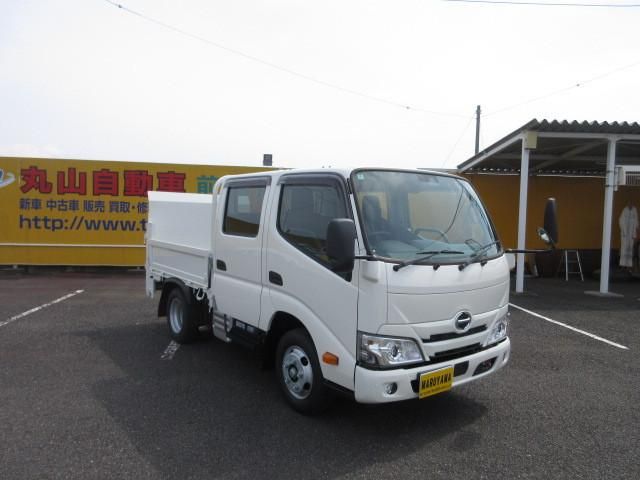 HINO DUTRO 2025
