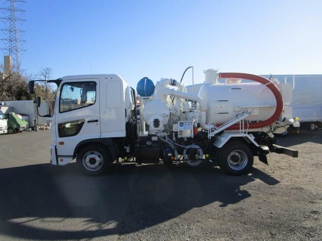 HINO RANGER 2025