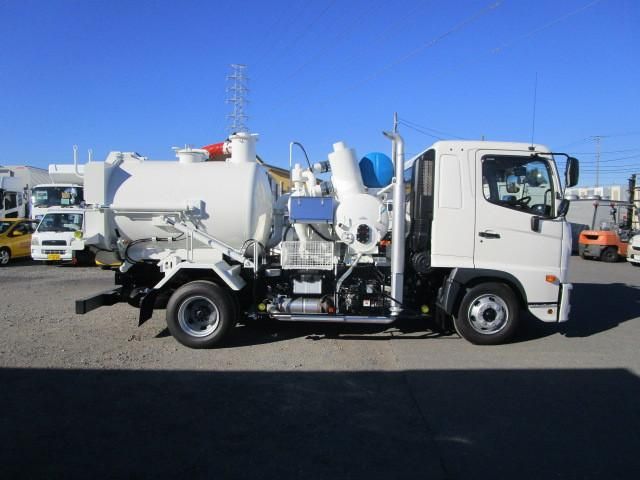 HINO RANGER 2025