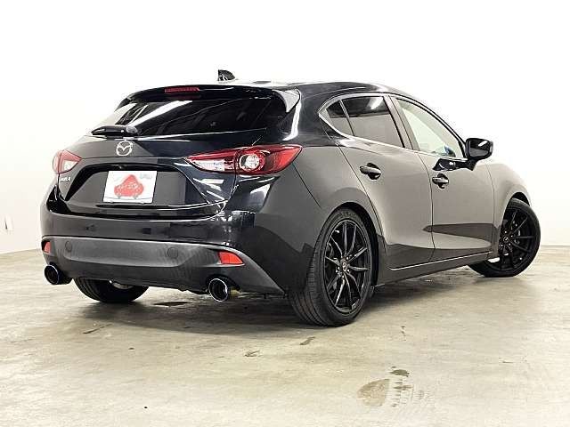 MAZDA AXELA SPORTS 2014