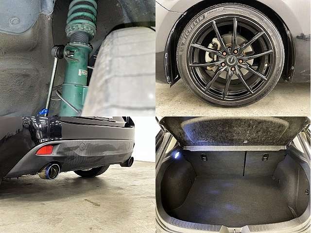 MAZDA AXELA SPORTS 2014