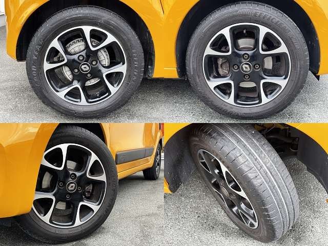 RENAULT RENAULT TWINGO 2019