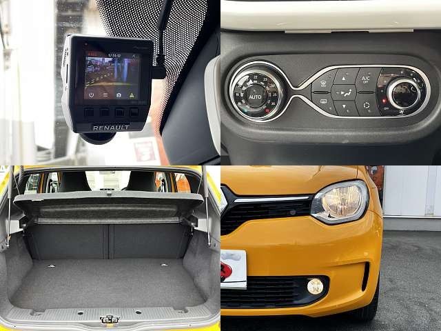 RENAULT RENAULT TWINGO 2019