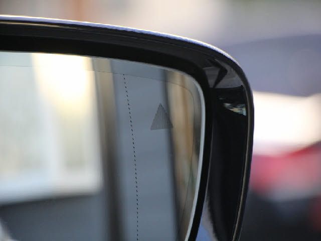 BMW BMW 5series sedan 2018