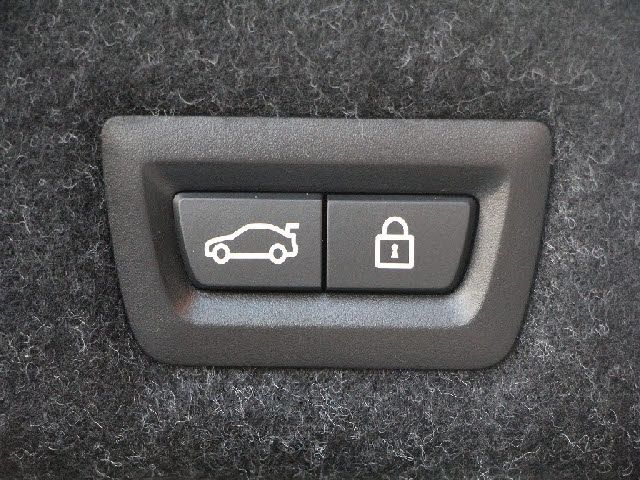 BMW BMW 5series sedan 2018