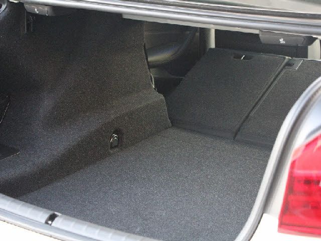 BMW BMW 5series sedan 2018