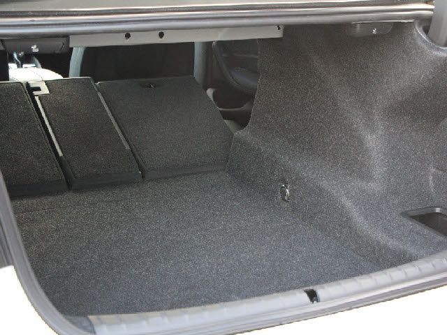 BMW BMW 5series sedan 2018