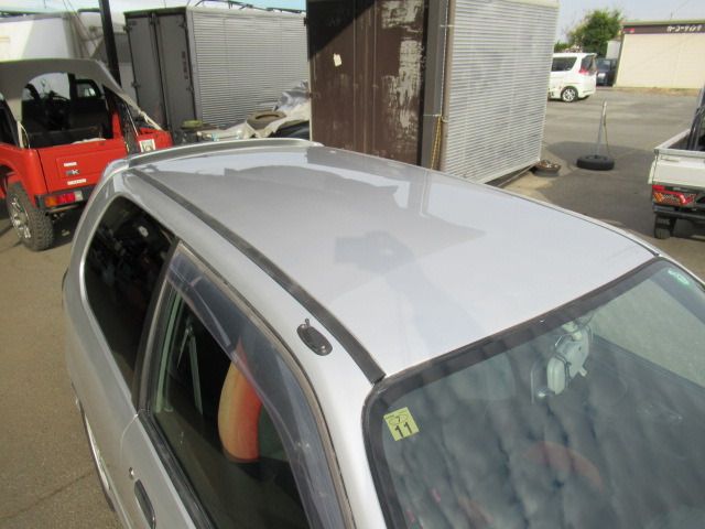 SUZUKI ALTO WORKS 1999