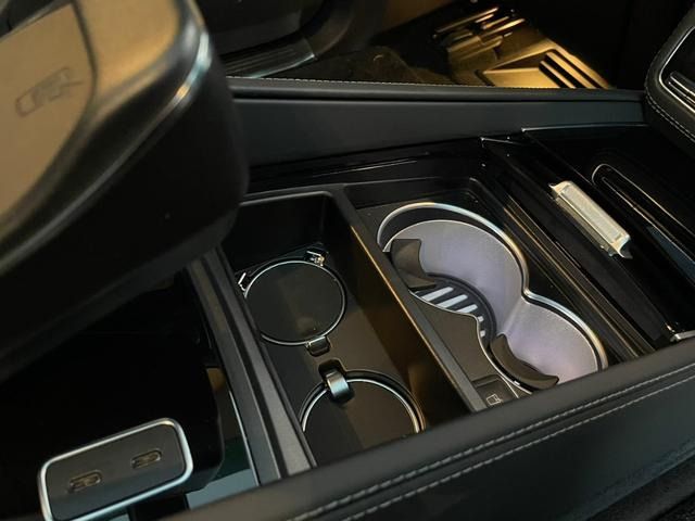 MERCEDES BENZ MERCEDES Maybach GLS class 2021