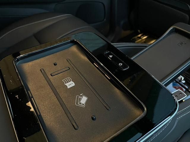 MERCEDES BENZ MERCEDES Maybach GLS class 2021