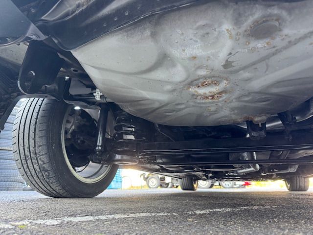 TOYOTA PRIUS Alpha 2014