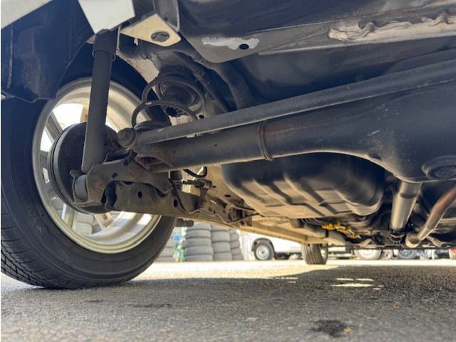 DAIHATSU MOVE 4WD 2015