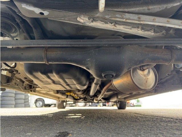 DAIHATSU MOVE 4WD 2015