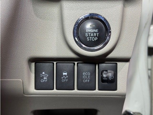 DAIHATSU MOVE 4WD 2015