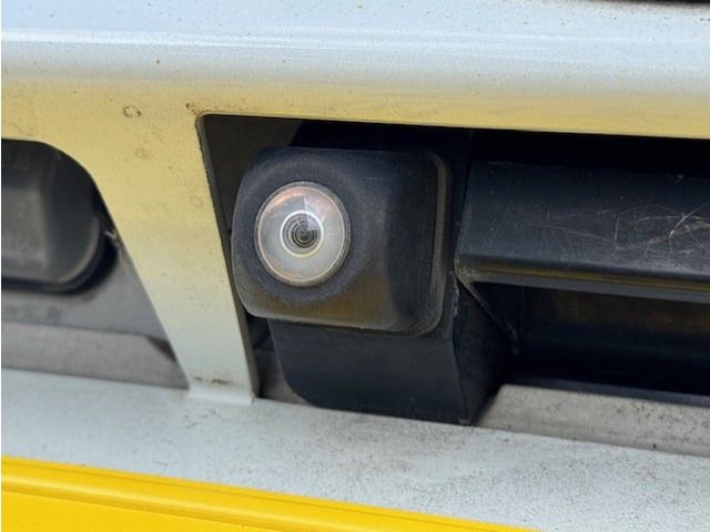 DAIHATSU MOVE 4WD 2015