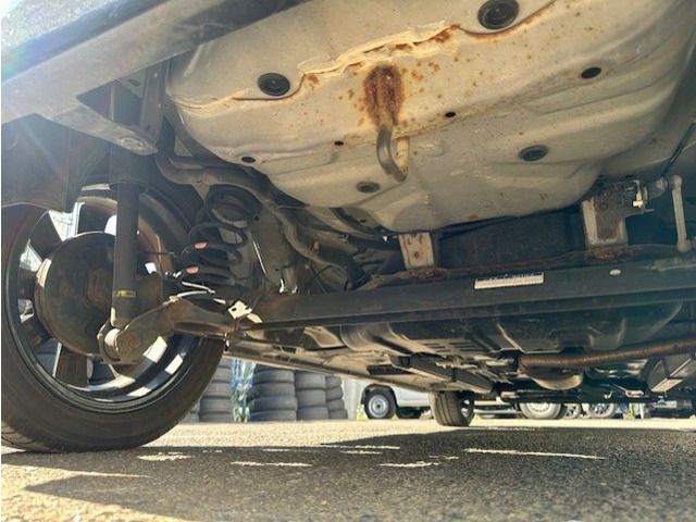 DAIHATSU TANTO CUSTOM 2015