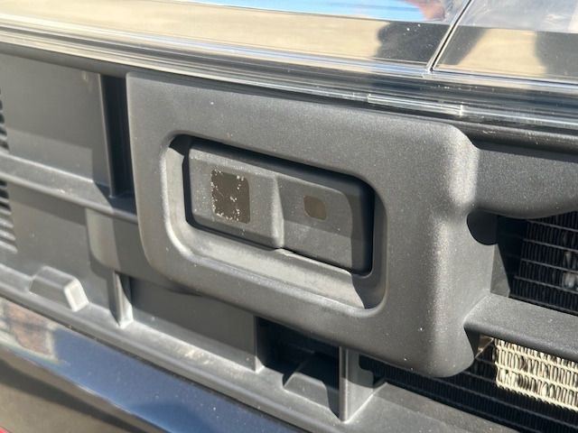 DAIHATSU TANTO CUSTOM 2015