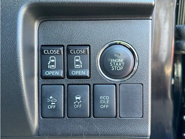 DAIHATSU TANTO CUSTOM 2015