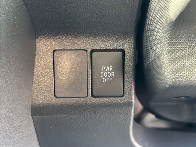 DAIHATSU TANTO CUSTOM 2015