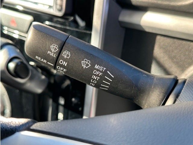 DAIHATSU TANTO CUSTOM 2015