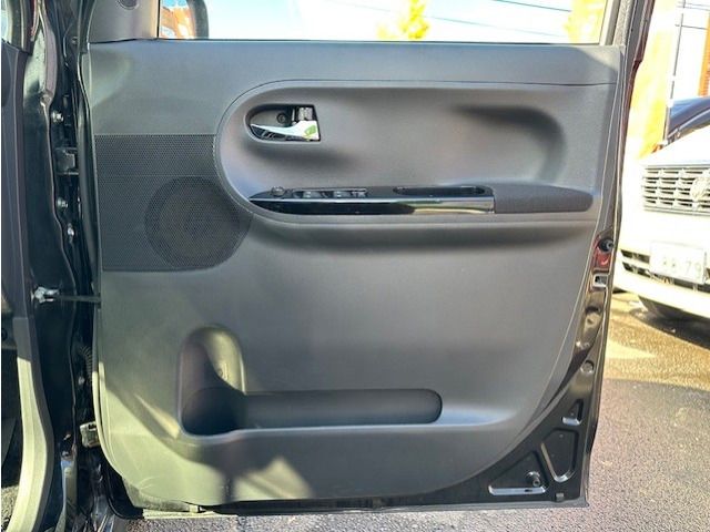 DAIHATSU TANTO CUSTOM 2015