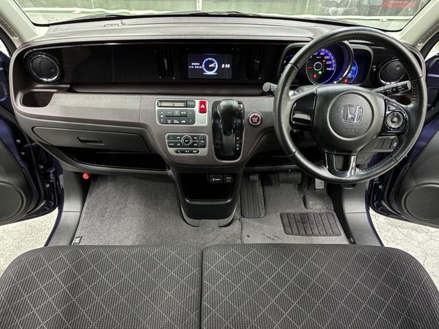 HONDA N-ONE 4WD 2013