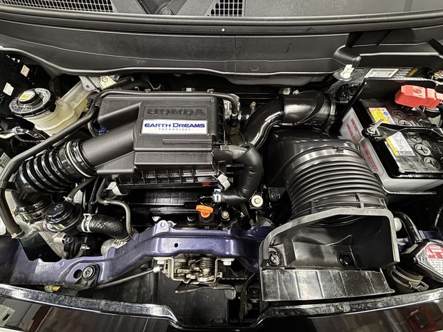 HONDA N-ONE 4WD 2013