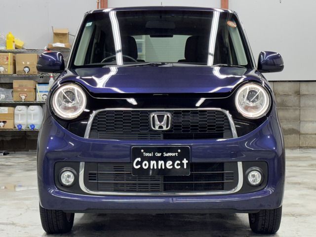 HONDA N-ONE 4WD 2013