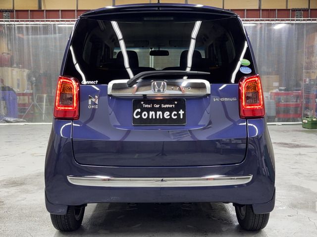 HONDA N-ONE 4WD 2013