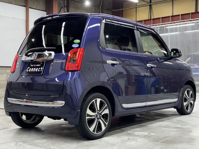 HONDA N-ONE 4WD 2013