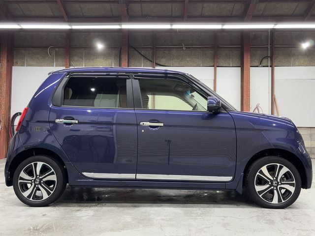 HONDA N-ONE 4WD 2013