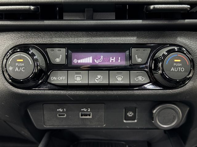 NISSAN NOTE 4WD 2023