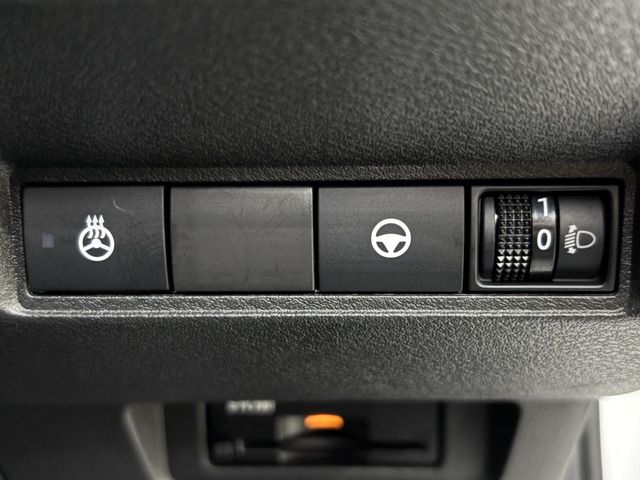 NISSAN NOTE 4WD 2023