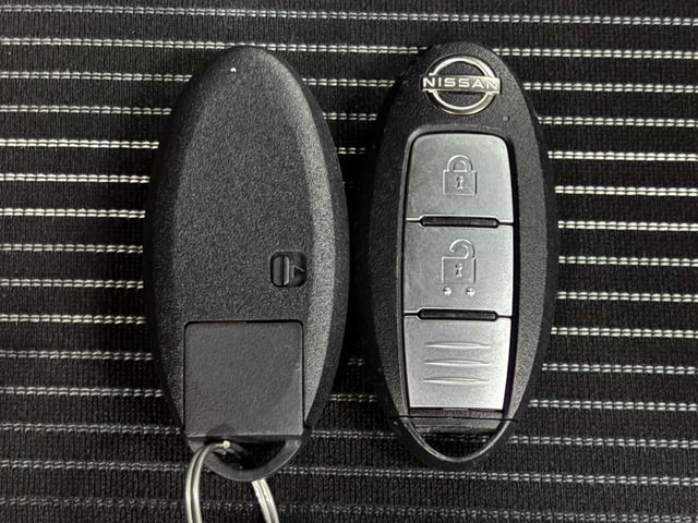 NISSAN NOTE 4WD 2023