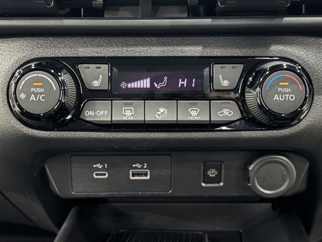 NISSAN NOTE 4WD 2023