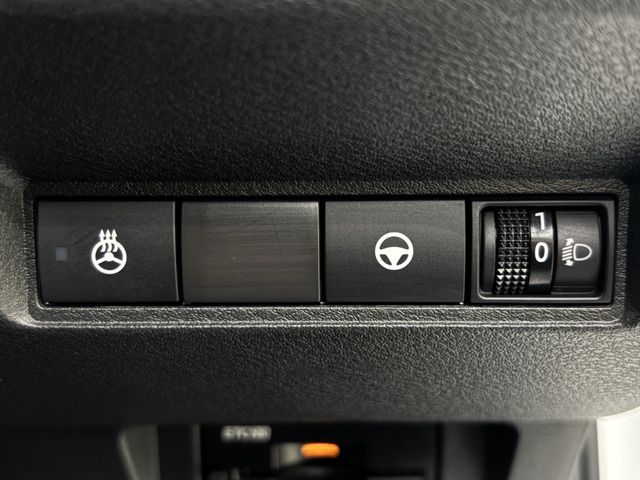 NISSAN NOTE 4WD 2023