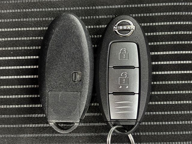 NISSAN NOTE 4WD 2023