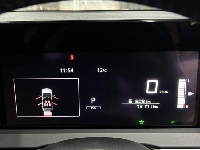 NISSAN NOTE 4WD 2023