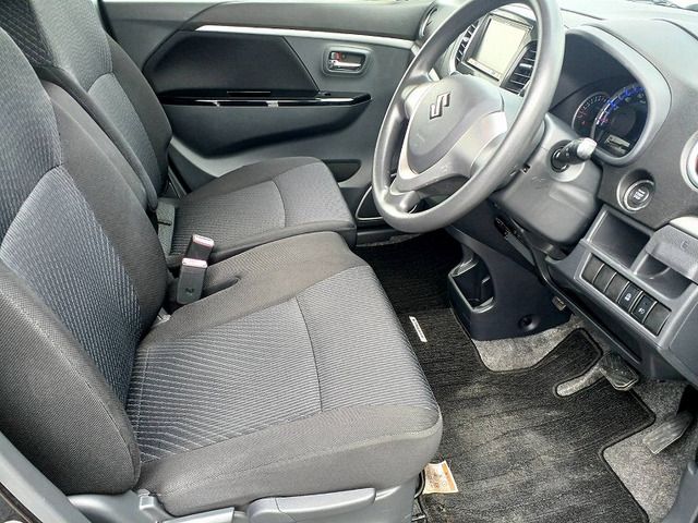 SUZUKI WAGON R STINGRAY 2013