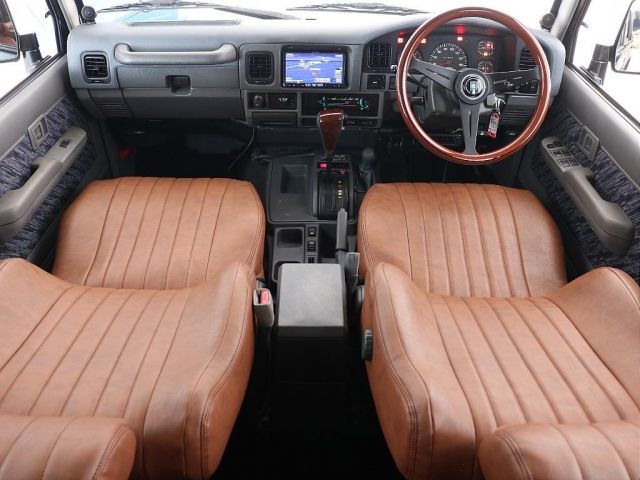 TOYOTA LANDCRUISER PRADO 1994