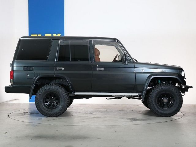 TOYOTA LANDCRUISER PRADO 1994