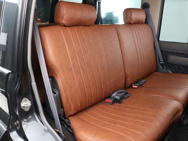 TOYOTA LANDCRUISER PRADO 1994