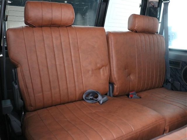 TOYOTA LANDCRUISER PRADO 1994