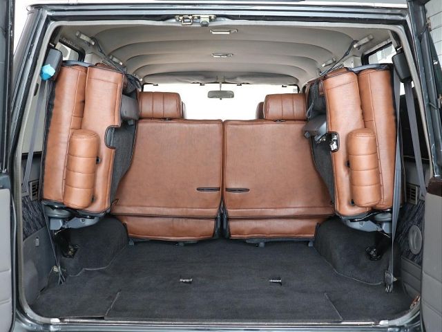 TOYOTA LANDCRUISER PRADO 1994