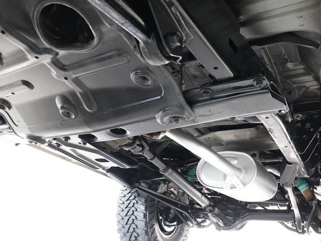 TOYOTA LANDCRUISER PRADO 1994