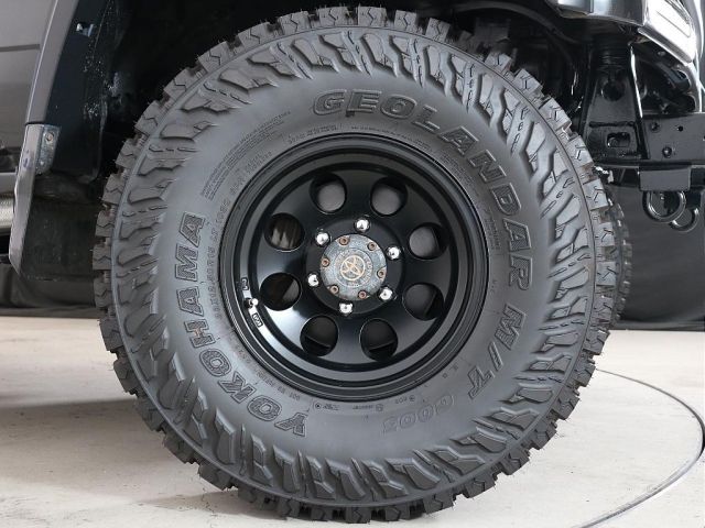 TOYOTA LANDCRUISER PRADO 1994